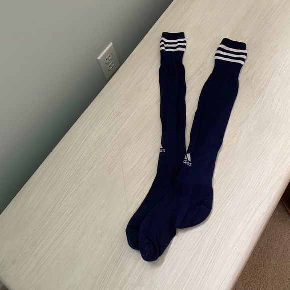 Adidas socker socks - Picture 2 of 2